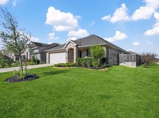 31418 Cardrona Peak Pl, Hockley, TX 77447