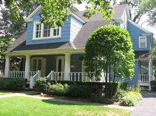 470 Sunset Rd, Winnetka, IL 60093