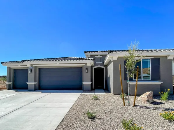 1385 Ivy Lee Crst, Mesquite, NV 89027