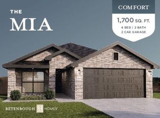 1612 142nd, Lubbock, TX 79423