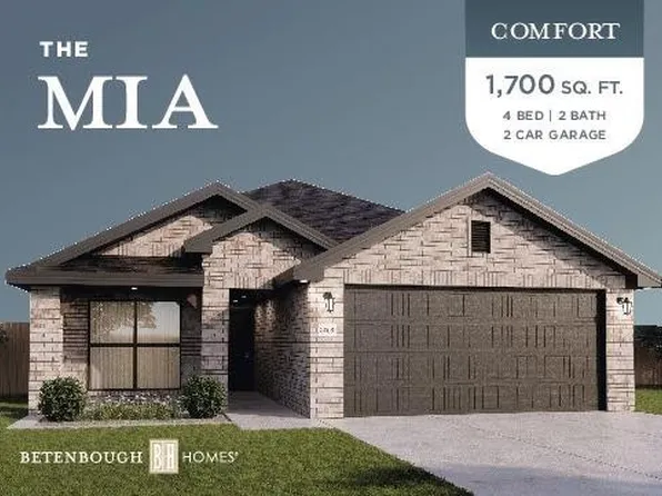 1612 142nd, Lubbock, TX 79423
