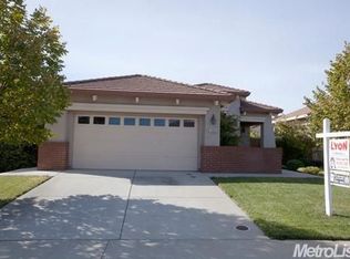 3560 Riojo Way, Rancho Cordova, CA 95670