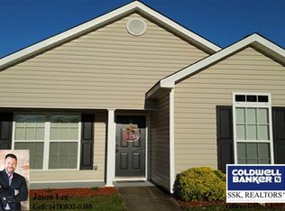 221 Haverhill Cir, Warner Robins, GA 31088