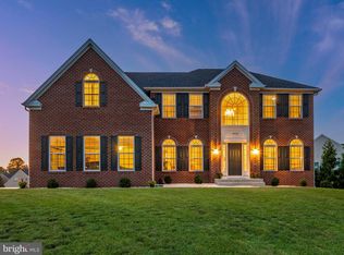 18710 Mary Flowers Way, Hagerstown, MD