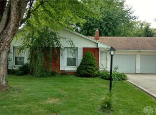 5 Maplewood Dr, Jamestown, OH