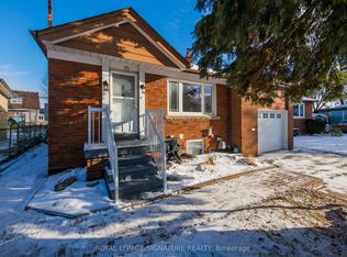 9 Ivorwood Cres, Toronto, ON M1R2X5