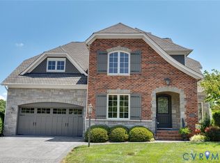 521 Bel Crest Ter, Midlothian, VA 23113