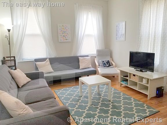 Apartment Rental Experts