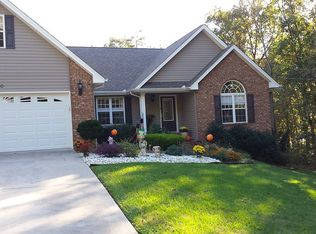 170 Cromwell Ln, Fairfield Glade, TN 38558