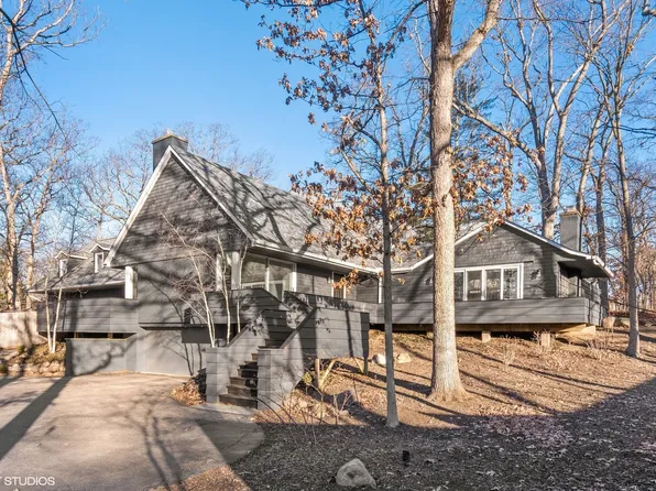 820 S Green Bay Rd, Lake Forest, IL 60045