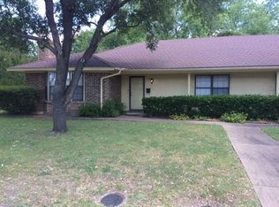 208 N Graves St, McKinney, TX 75069