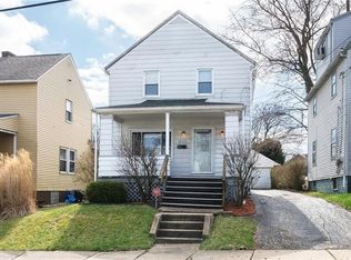 1613 McMinn St, Aliquippa, PA 15001
