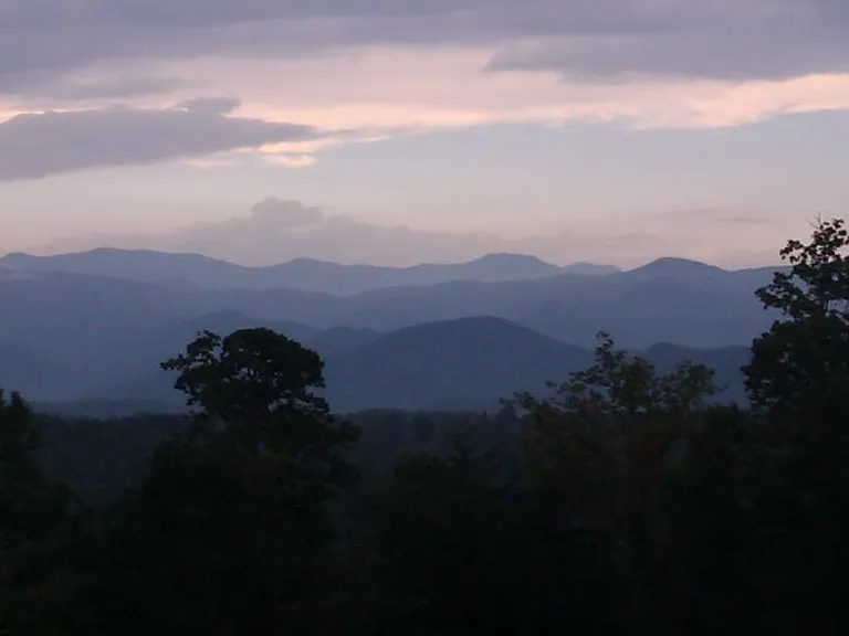 day breaking