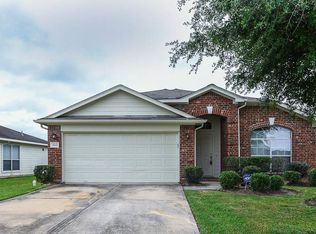 3502 Greenleaf Lodge Ln, Fresno, TX 77545