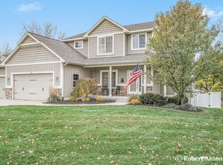 2161 Boston St SE, East Grand Rapids, MI