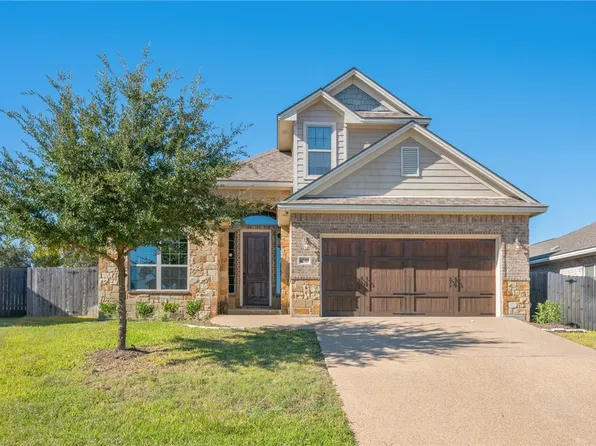 4049 Crestmont Dr, College Station, TX 77845
