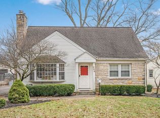 269 Canyon Dr, Columbus, OH 43214