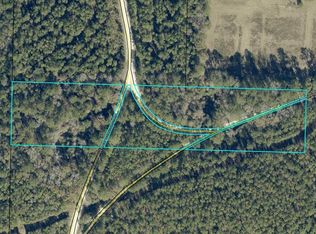 Moores Mill Creek Rd, Baker, FL 32531