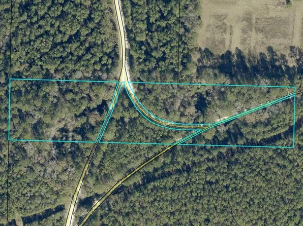  Moores Mill Creek Rd, Baker, FL 32531