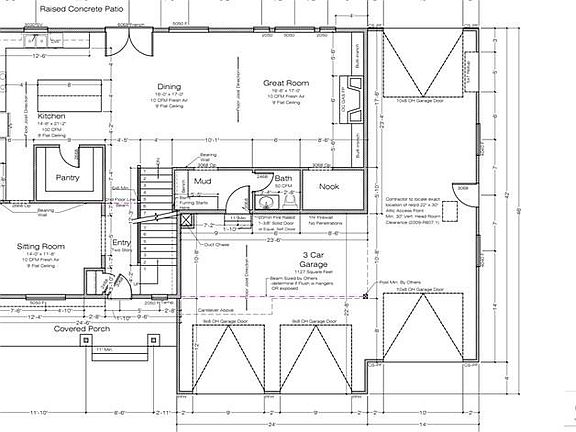3rd image of 3605 Purple Sage Dr