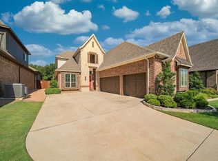 4414 Vineyard Creek Dr, Grapevine, TX 76051
