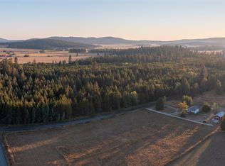 0 W Owens Rd LOT 2, Deer Park, WA 99006