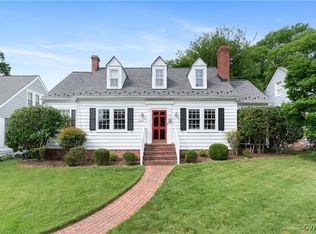 4632 Hanover Ave, Richmond, VA 23226