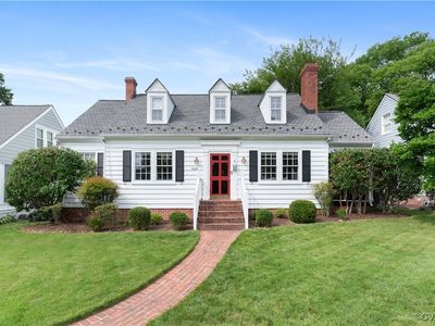 4632 Hanover Ave, Richmond, VA, 23226