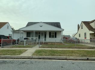 1516 Leslie Rd, Dundalk, MD 21222