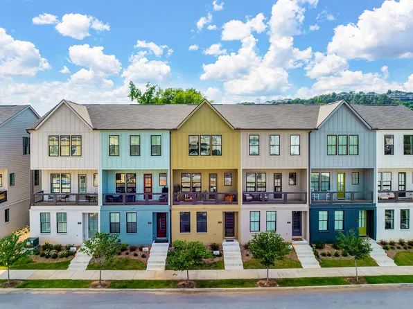 163 Peerless Ave, Chattanooga, TN 37405