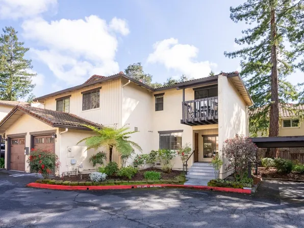 211 Bean Creek Rd Unit 12, Scotts Valley, CA 95066