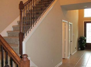 21422 Avalon Queen Dr, Spring, TX 77379