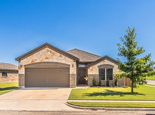 2577 Old Buck Dr, Weatherford, TX 76087