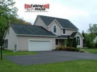 3112 Merritt Rd, New Castle, PA 16105