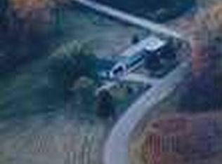 4577 W Coletrane Rd, Connersville, IN 47331