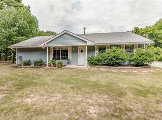 13009 S Luther Rd, Newalla, OK 74857
