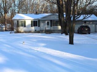 9450 Duffield Rd, Montrose, MI 48457