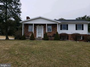 711 Baltimore Rd, Shippensburg, PA 17257