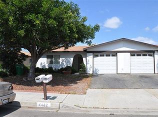 4482 Estada Dr, Oceanside, CA 92057