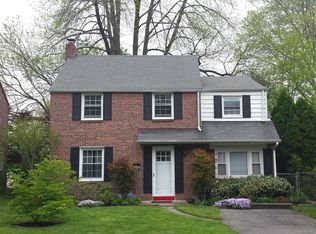 2945 Normandy Rd, Ardmore, PA 19003