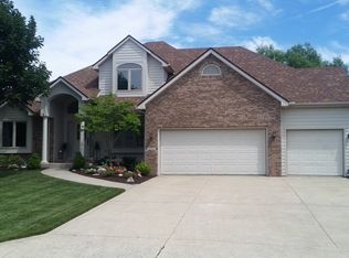 6514 Cliffside Pass, Fort Wayne, IN 46845