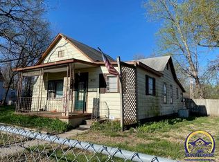 1429 NW Central Ave, Topeka, KS 66608