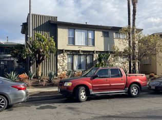 4009 Palmyra Rd APT 8, Los Angeles, CA 90008