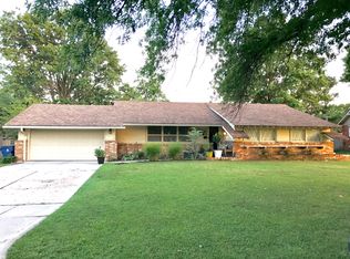 6501 E Aberdeen St, Wichita, KS 67206