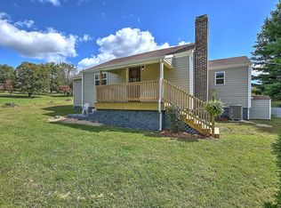 3374 Reedy Creek Rd, Bristol, VA 24202