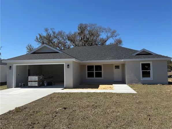 3362 Poplar St, Zolfo Springs, FL 33890
