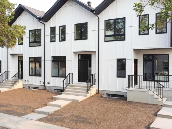 10125 116th Ave NW, Edmonton, AB T5G 2T5