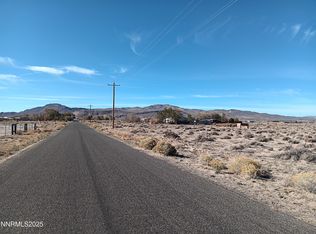 2280 E Deer St, Silver Springs, NV