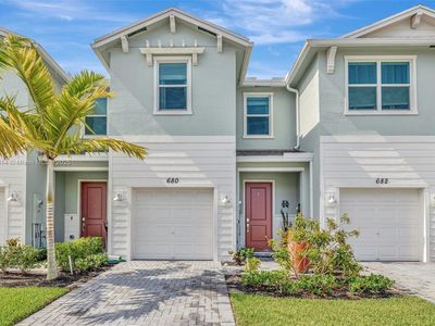 680 SE Lake Falls St, Port Saint Lucie, FL, 34984
