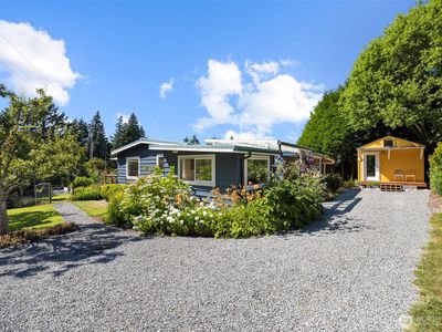 9963 Samish Island Road, Bow, WA, 98232